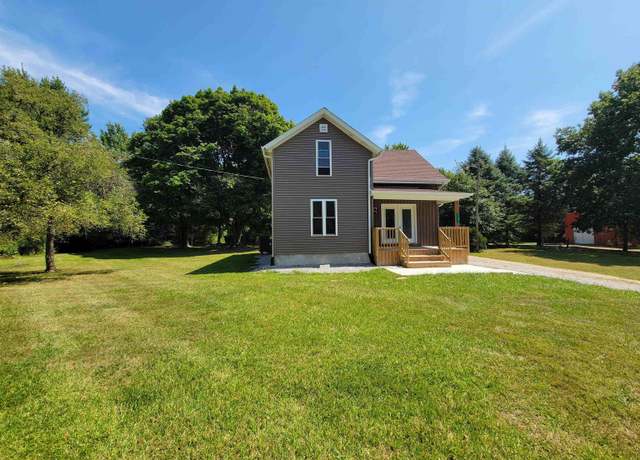 Property at 4781 County Road 47, Auburn, IN 46706, 3 beds, 1.5 baths
