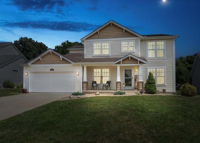 Property at 54866 Springfield Trace Dr, Osceola, IN 46561, 4 beds, 2.5 baths