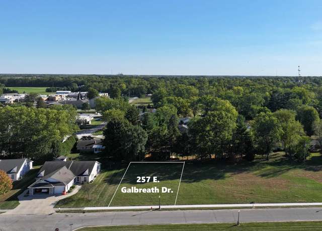 Property at 257 E Galbreath Dr, Winamac, IN 46996