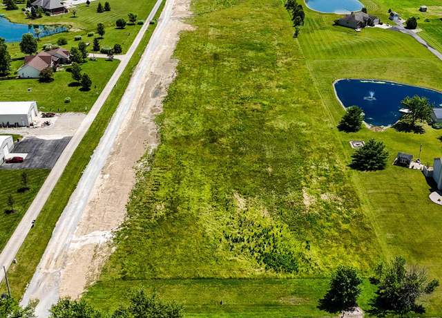 Property at TBD Feighner Rd, Roanoke, IN 46783