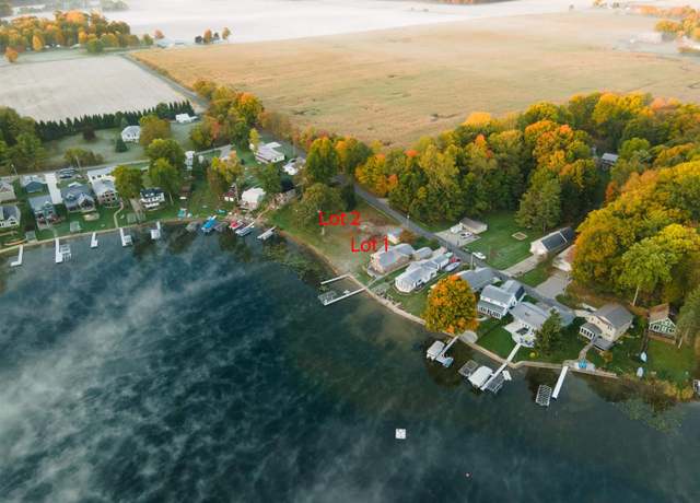 Property at 5685 S 940 E, Wolcottville, IN 46795