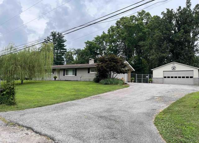 Property at 6720 Rosser Dr, Evansville, IN 47712, 4 beds, 1.5 baths