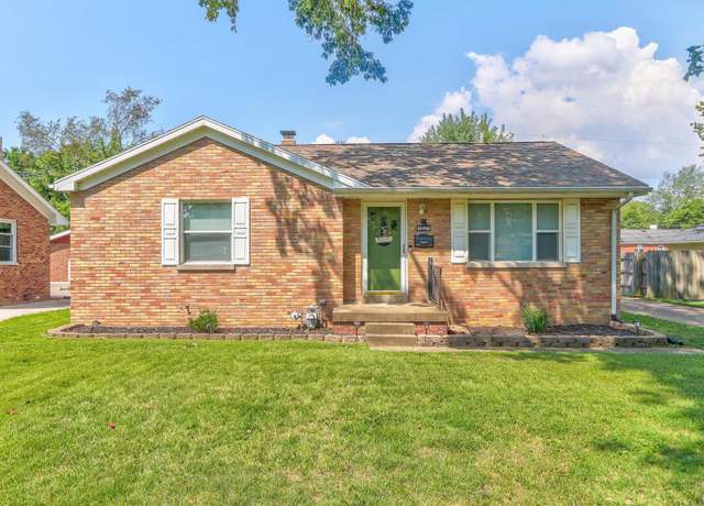 Property at 1927 S Lombard Ave, Evansville, IN 47714, 3 beds, 1.5 baths