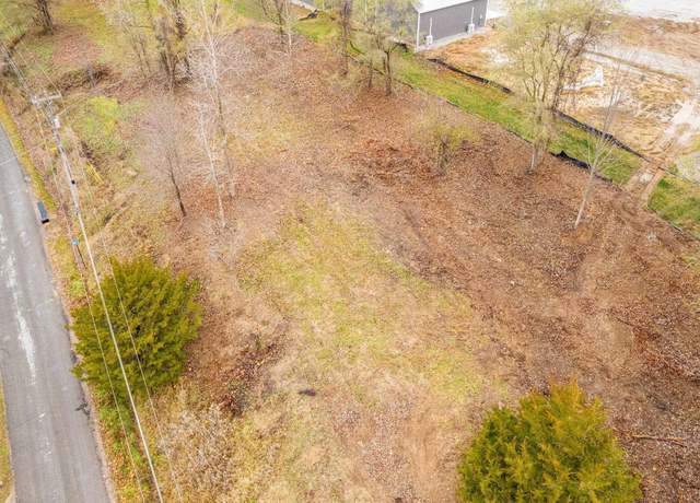 Property at Lot C 720 S, Wolcottville, IN 46795