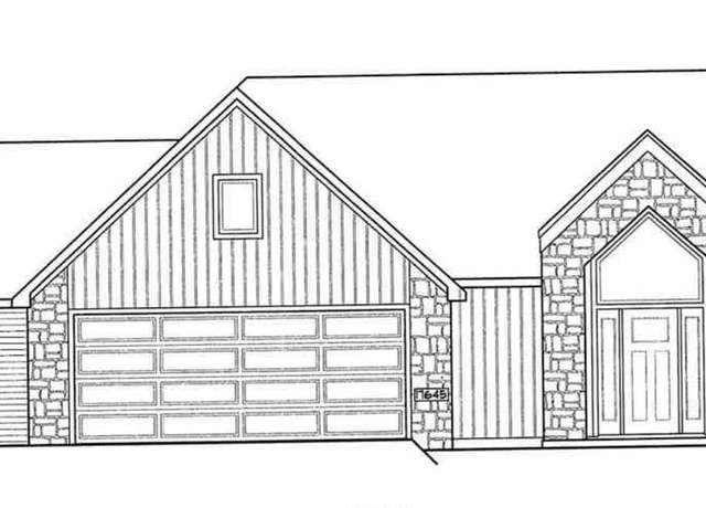 Property at 17645 Monza Pass, Huntertown, IN 46748, 3 beds, 2.5 baths