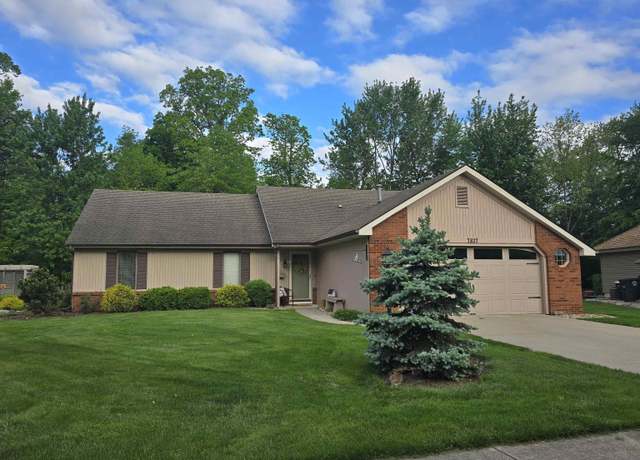 Property at 7827 Sunderland Dr, Fort Wayne, IN 46835, 3 beds, 2 baths