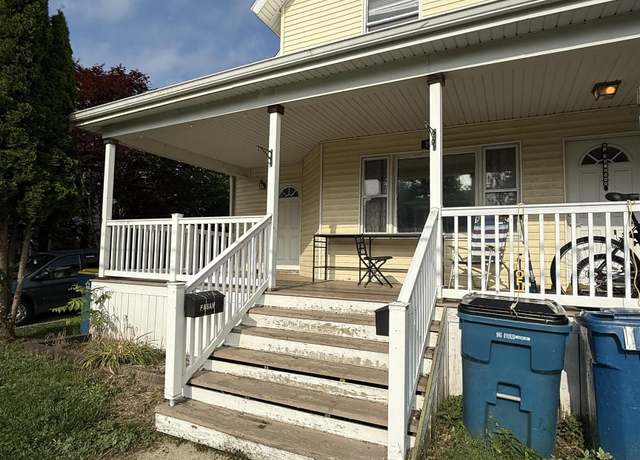 Property at 204 S West St, Angola, IN 46703, 5 beds, 2 baths