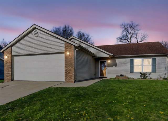 Property at 515 Freds Ct, Kendallville, IN 46755, 3 beds, 2 baths