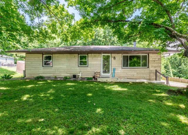 Property at 1211 N Red Bank Rd, Evansville, IN 47720, 3 beds, 3 baths