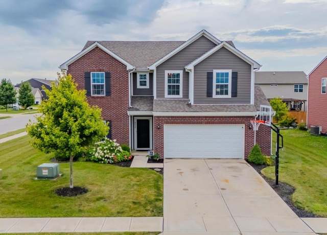 Property at 4015 Starkey Dr, Marion, IN 46953, 4 beds, 2.5 baths
