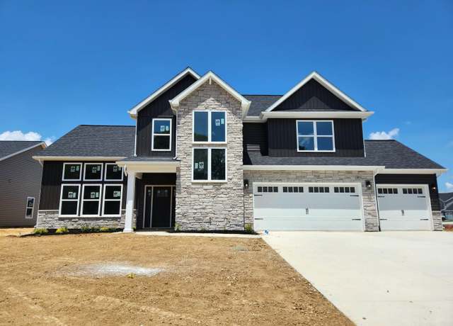 Property at 3508 Amesbury Ct, West Lafayette, IN 47906, 4 beds, 2.5 baths