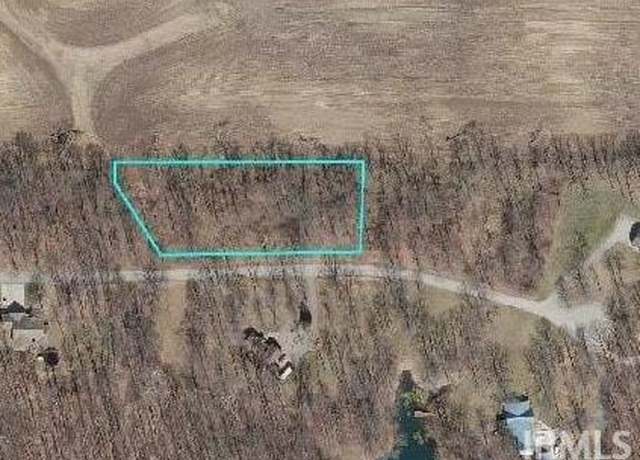 Property at 4796 W 895 N, Roann, IN 46974