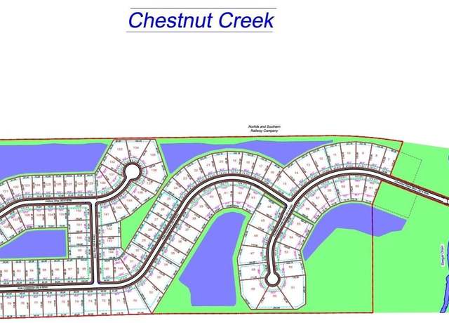 Property at 10790 Kola Crossover, Fort Wayne, IN 46814