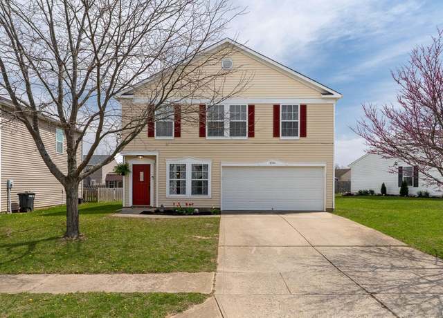 Property at 4701 Peebleshire Ln, Lafayette, IN 47909, 3 beds, 2 baths