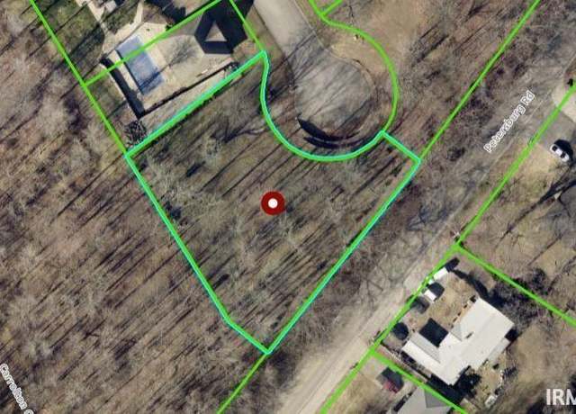 Property at 435 Mannington Ct, Evansville, IN 47711