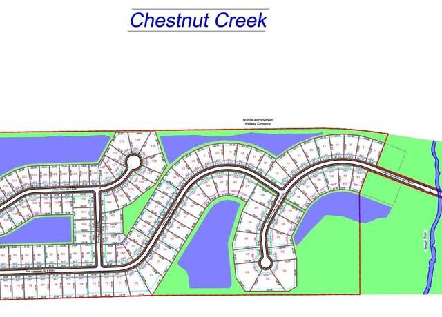 Property at 10822 Kola Crossover, Fort Wayne, IN 46814
