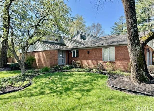Property at 4012 Fall Creek Dr, Evansville, IN 47711, 3 beds, 2 baths