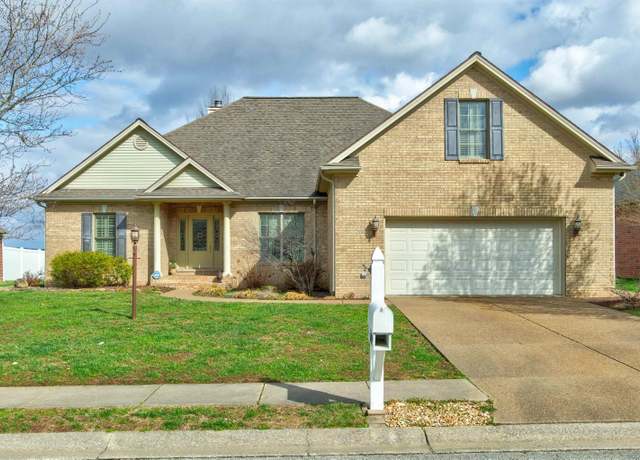 Property at 13113 Ellerston Dr, Evansville, IN 47725, 3 beds, 2 baths