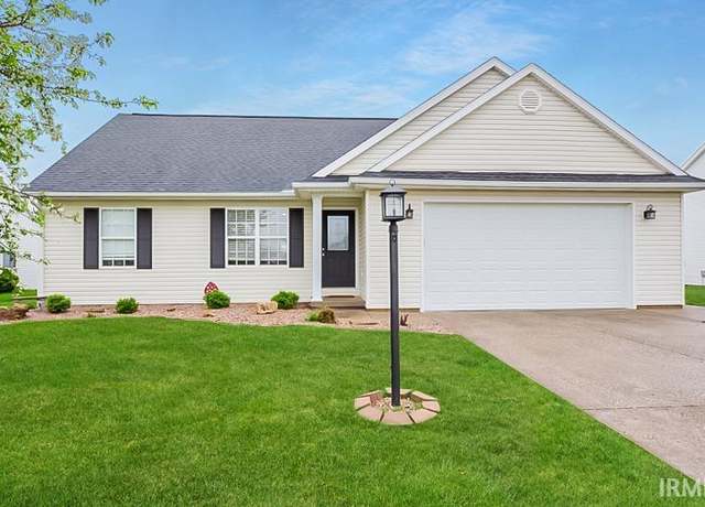 Property at 4333 Quill Dr, Evansville, IN 47711, 3 beds, 2 baths