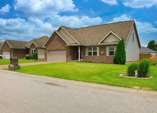 Property at 2700 Belize Dr, Evansville, IN 47725, 5 beds, 3 baths