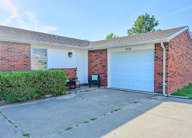 Property at 1032 Debolt Ave, Union City, IN 47390, 3 beds, 1 bath
