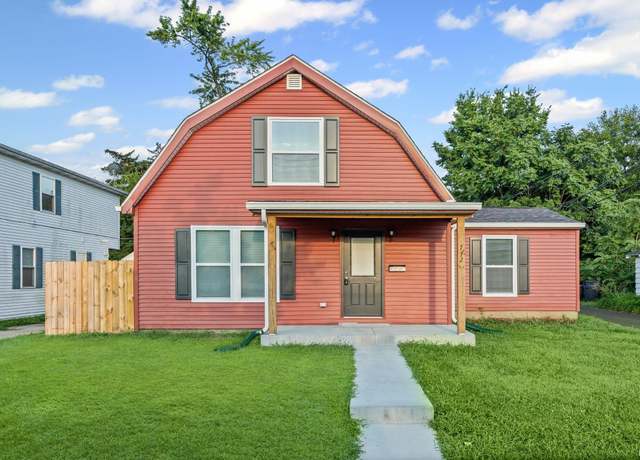 Property at 712 S 29th St, Lafayette, IN 47904, 4 beds, 2 baths