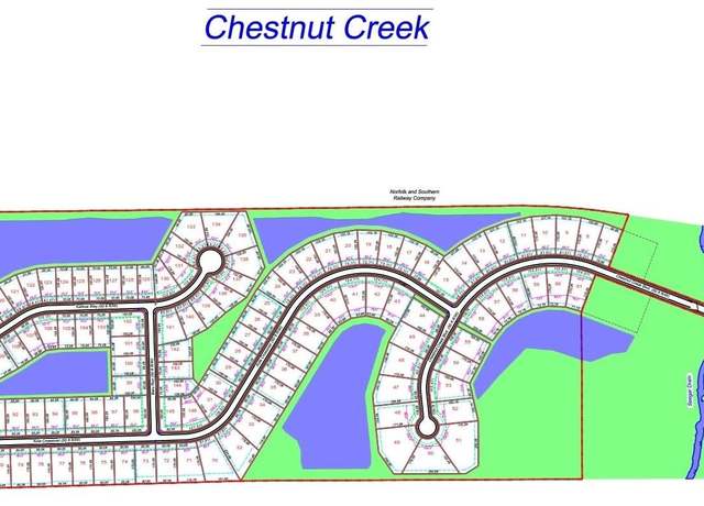 Property at 10844 Kola Crossover, Fort Wayne, IN 46814