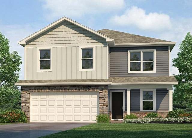Property at 5556 Tranquilo Way, Fort Wayne, IN 46818, 4 beds, 2.5 baths