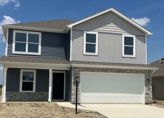 Property at 5556 Tranquilo Way, Fort Wayne, IN 46818, 4 beds, 2.5 baths