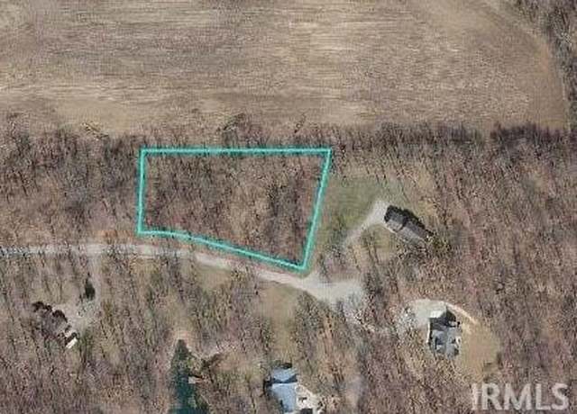 Property at 4720 W 895 N, Roann, IN 46974