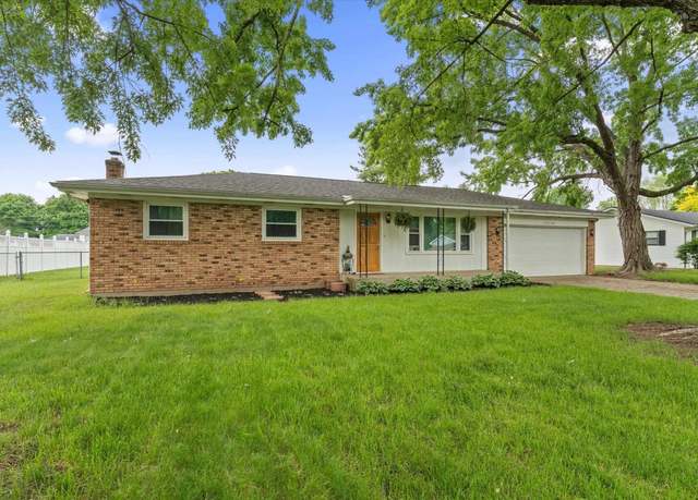 Property at 15258 Kerlin Dr, Granger, IN 46530, 3 beds, 2 baths