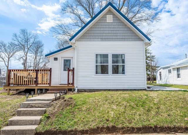 Property at 1923 N Apperson Way, Kokomo, IN 46901, 3 beds, 2 baths