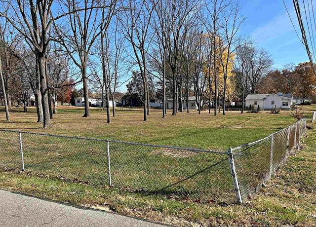 Property at NW 11th St, Washington, IN 47501