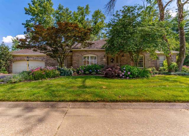 Property at 7377 Castle Hills Dr, Newburgh, IN 47630, 3 beds, 2 baths