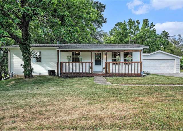 Property at 18729 Us Highway 20 Hwy, Bristol, IN 46507, 3 beds, 1.5 baths