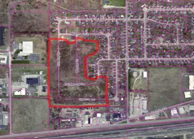 Property at VL El Paco Mnr, Elkhart, IN 46516