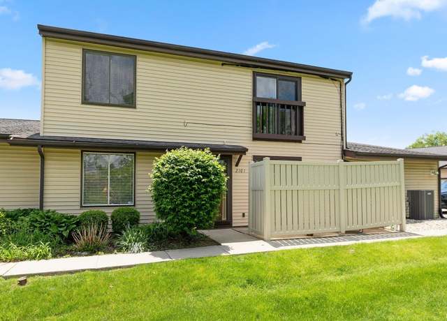 Property at 2101 Bayside Ct, Fort Wayne, IN 46804, 3 beds, 1.5 baths
