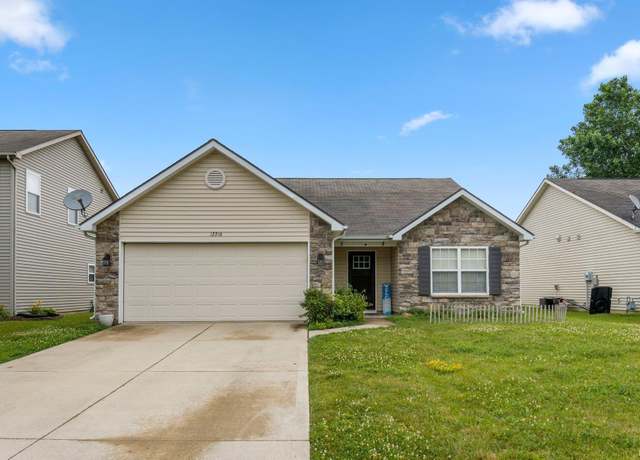 Property at 12216 Jacobas Pl, Fort Wayne, IN 46845, 3 beds, 2 baths