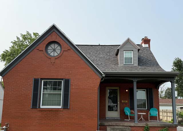 Property at 3015 Lincoln Ave, Evansville, IN 47714, 3 beds, 1.5 baths