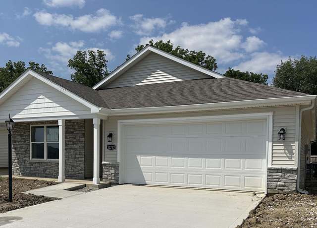 Property at 12787 Watts Dr, Fort Wayne, IN 46818, 4 beds, 2 baths