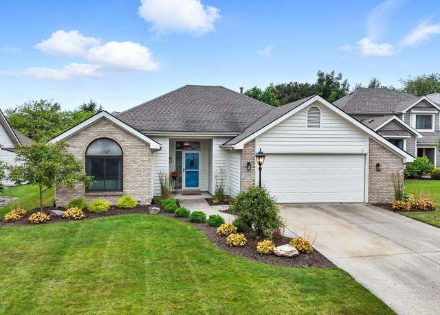 Property at 10917 Mill Lake Cv, Fort Wayne, IN 46845, 3 beds, 2 baths