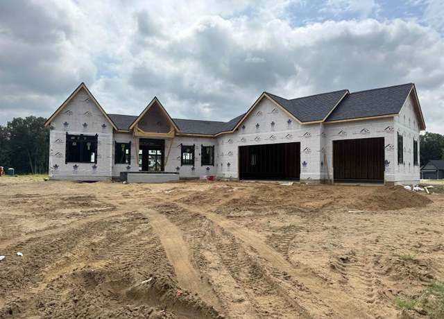 Property at 11152 Wharton Way #304, Osceola, IN 46561, 3 beds, 3.5 baths