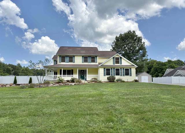 Property at 1984 N Prullage Rd, Vincennes, IN 47591, 4 beds, 2.5 baths