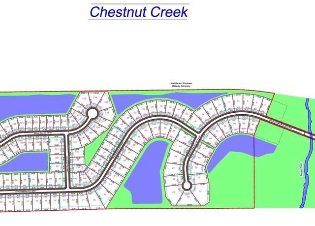 Property at 10908 Kola Crossover, Fort Wayne, IN 46814