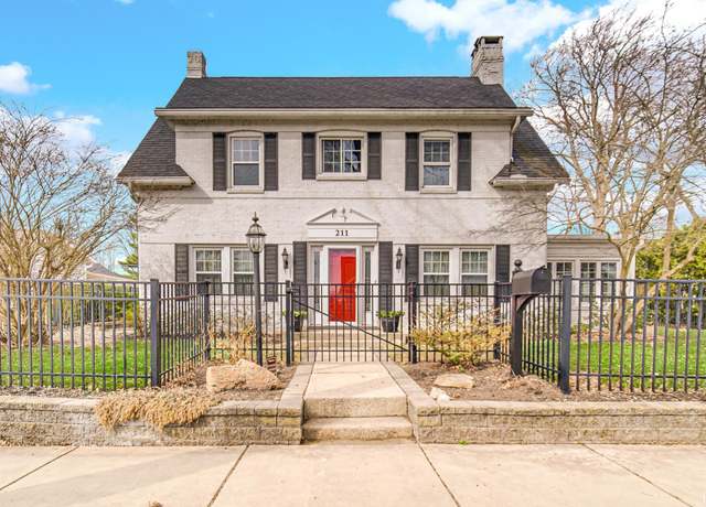 Property at 211 S Ohio St, Culver, IN 46511, 4 beds, 2.5 baths