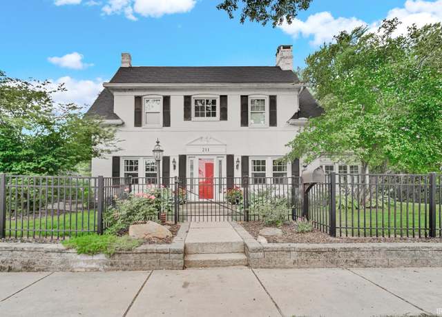 Property at 211 S Ohio St, Culver, IN 46511, 4 beds, 2.5 baths