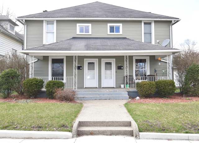 Property at 313/315 N Riverside Dr, Elkhart, IN 46514, 6 beds, 2 baths