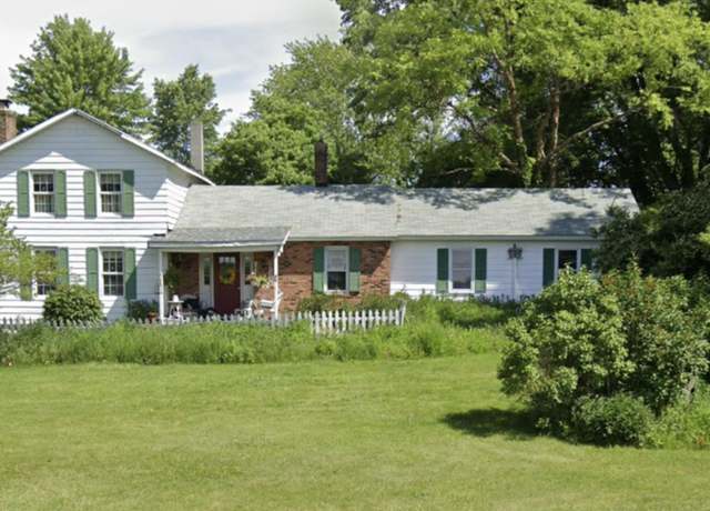 Property at 17529 New Rd, Bremen, IN 46506, 3 beds, 2 baths