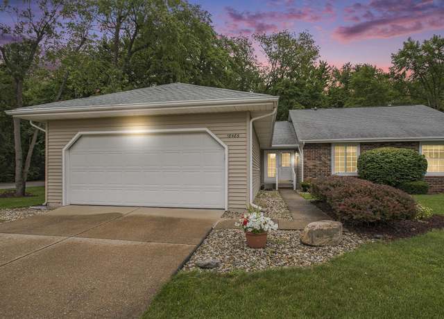 Property at 18485 Wooded Way, South Bend, IN 46637, 3 beds, 2 baths