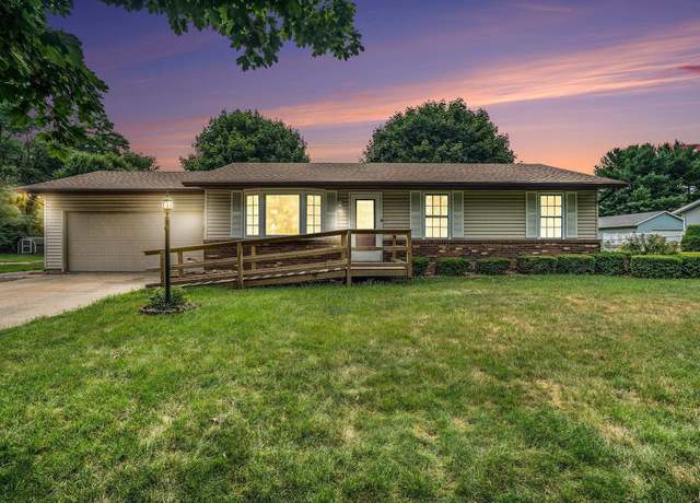 Property at 65713 County Road 31 Rd, Goshen, IN 46528, 3 beds, 2.5 baths